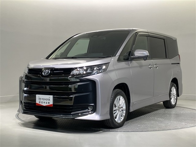 ノア2.0 S-G ウェルキャブ 助手席リフトアップチルトシート 4WD