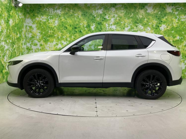 CX-52.2 XD ブラックトーンエディション