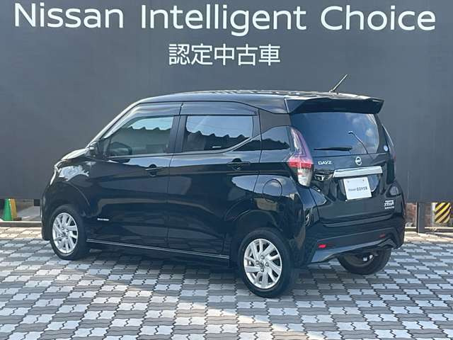 デイズハイウェイスターX プロパイロットエディション