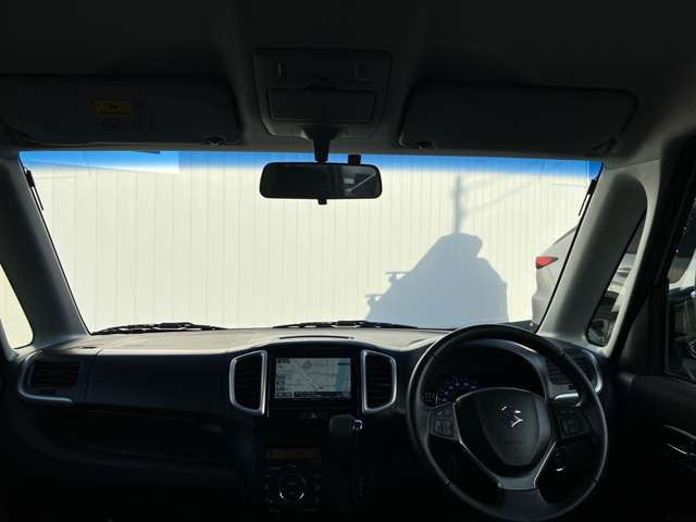 ソリオバンディット1.2 DJE