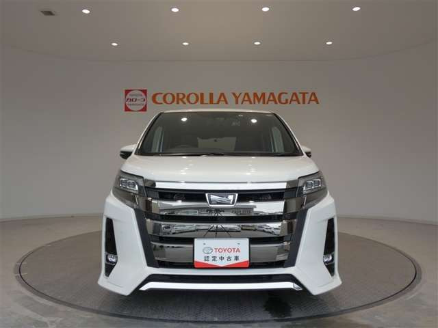 ノア2.0 Si W×B II