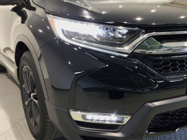 CR-V2.0 e:HEV EX ブラック エディション