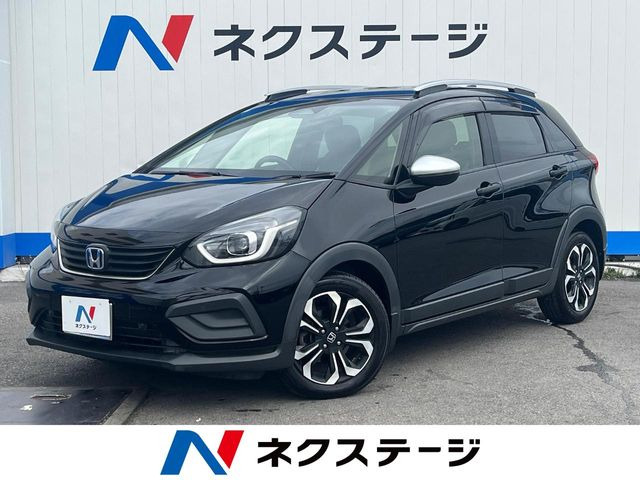 �t�B�b�g�i�z���_�j1.5 e:HEV �N���X�^�[ ���Îԉ摜