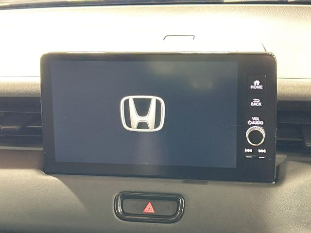 ヴェゼル1.5 e:HEV Z