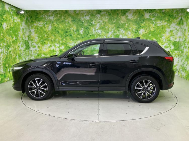 CX-52.2 XD Lパッケージ