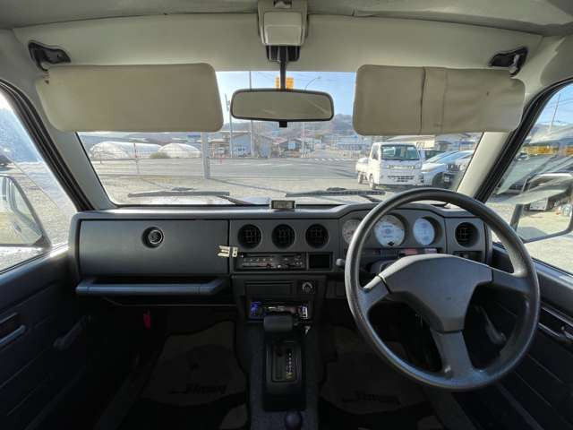 ジムニーランドベンチャー 4WD