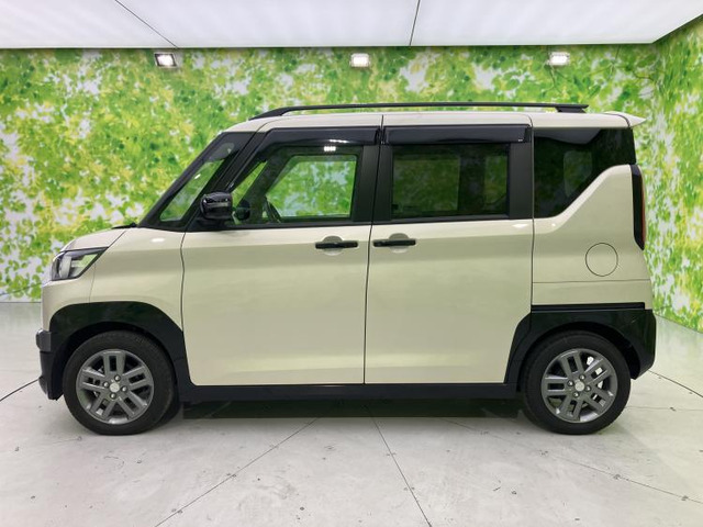 デリカミニG プレミアム 4WD