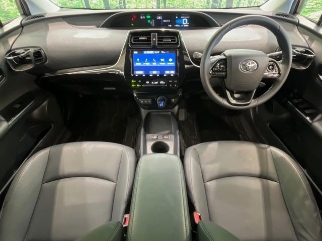 プリウス1.8 S ツーリングセレクション