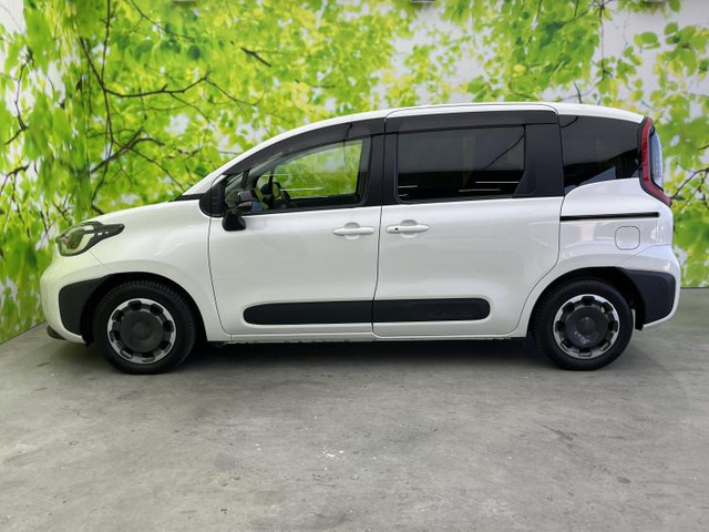 シエンタハイブリッド 1.5 Z