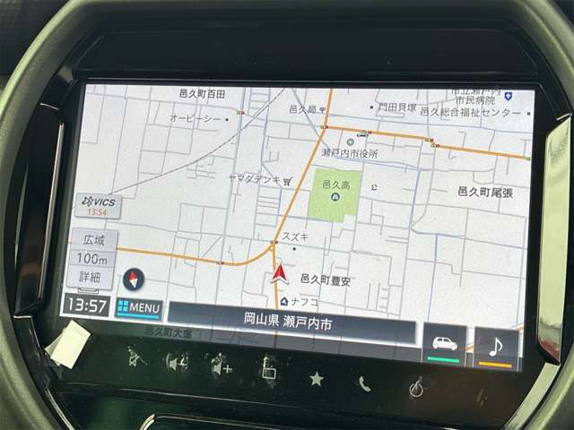 ハスラータフワイルド