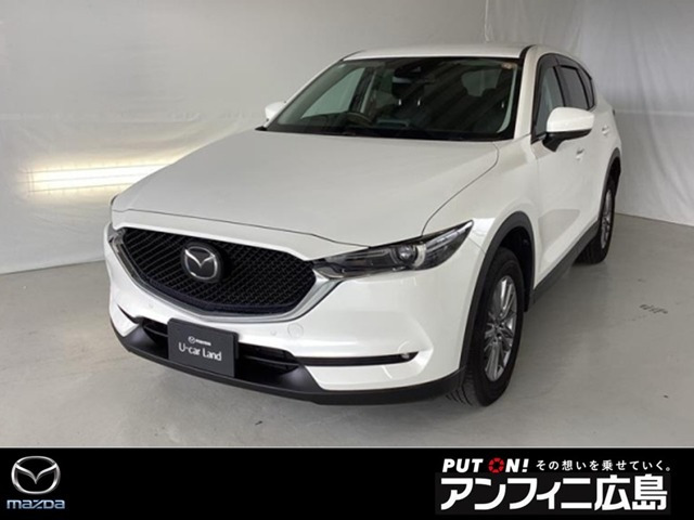 CX-52.2 XD プロアクティブ