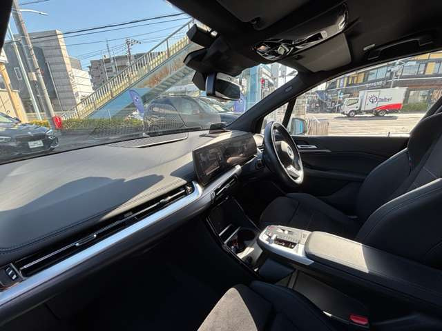 2シリーズアクティブツアラー218i Mスポーツ DCT