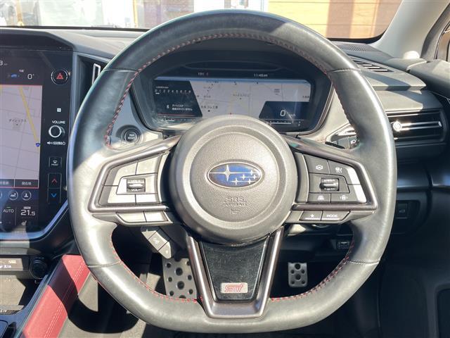 レヴォーグ1.8 STI スポーツ EX 4WD