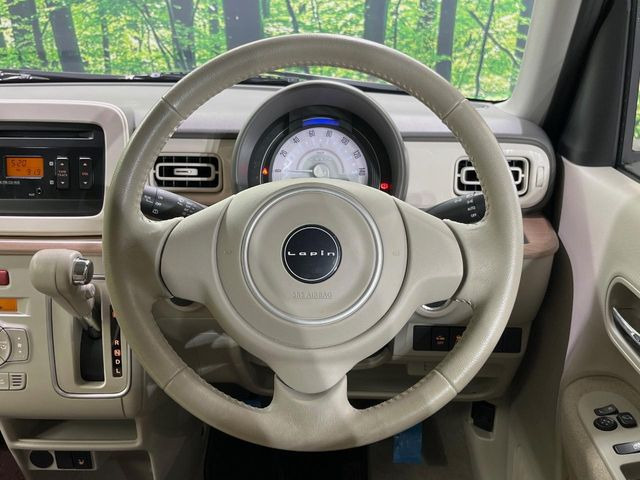 �y�����v�����X�e�A�����O�z�㎿�Ȋv���g�p���邱�ƂŁA��ɂ����������݂ƂĂ��^�]���₷���n���h���ł���