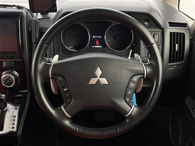 デリカD:52.2 D パワーパッケージ 4WD