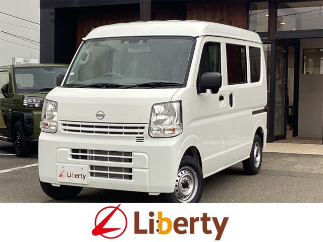 クリッパーDX ハイルーフ