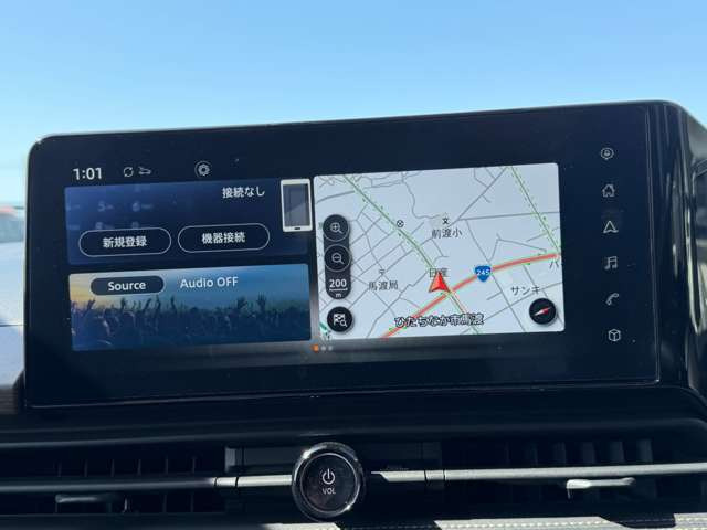 セレナ1.4 e-POWER ハイウェイスターV