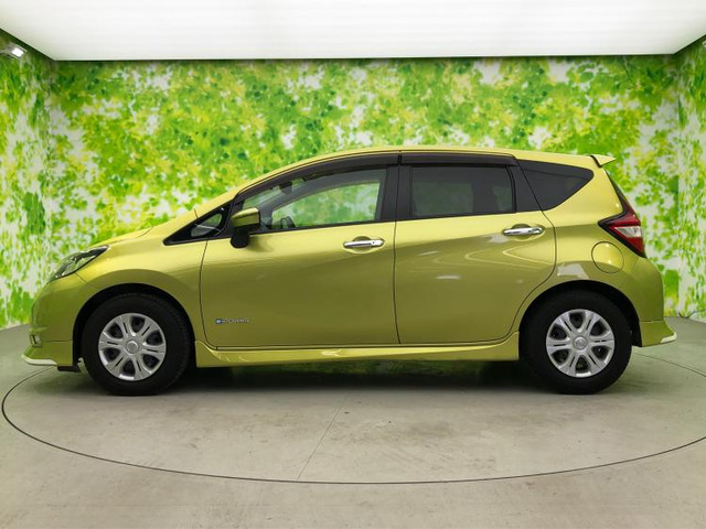 ノート1.2 e-POWER X