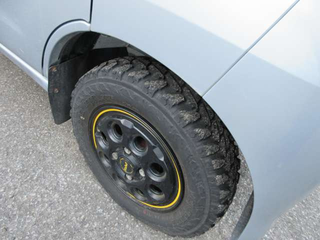 ハイゼットデッキバンG