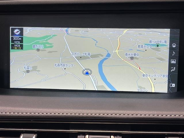 LS500h Iパッケージ 4WD