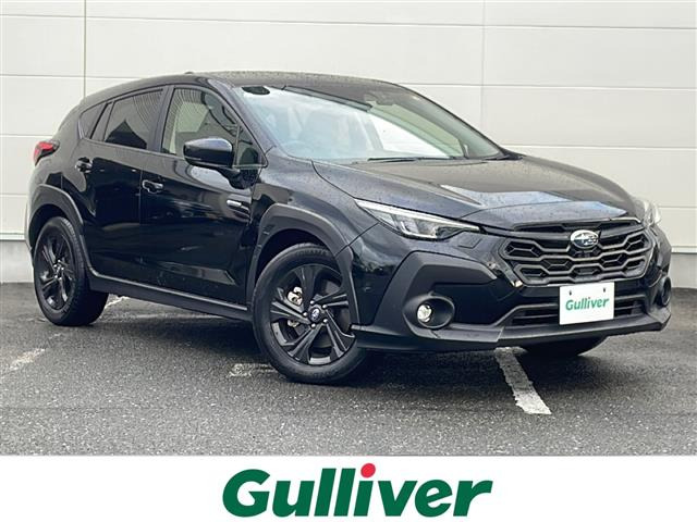 クロストレック2.0 ツーリング 4WD