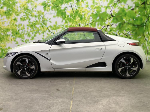 S660コンセプト エディション