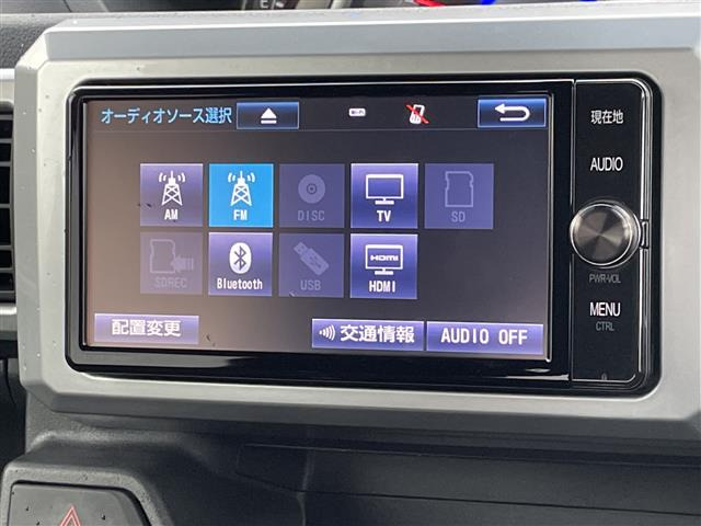 ピクシスメガGターボ SAII