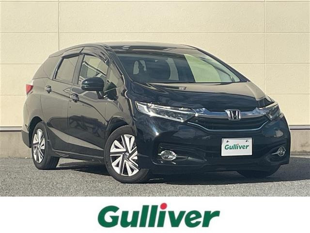 シャトル1.5 ハイブリッド X スタイルエディション