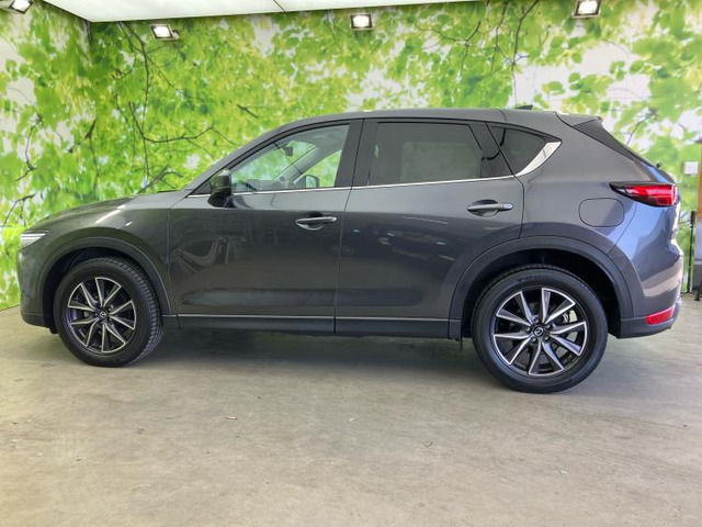 CX-52.2 XD Lパッケージ 4WD