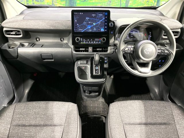 シエンタハイブリッド 1.5 Z