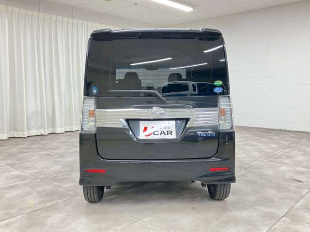 タントカスタムRS トップエディション SAIII