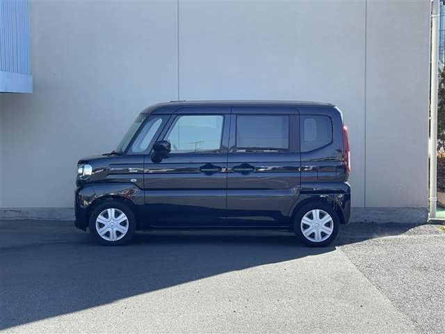 スペーシアハイブリッド(HYBRID) G 4WD