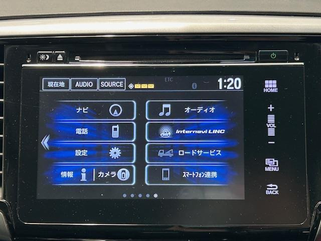オデッセイ2.0 ハイブリッド アブソルート EX ホンダ センシング