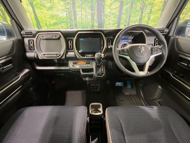 ハスラーJ スタイルII