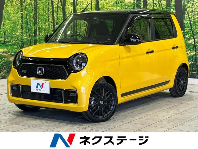 N-ONE(ホンダ) RS 中古車画像