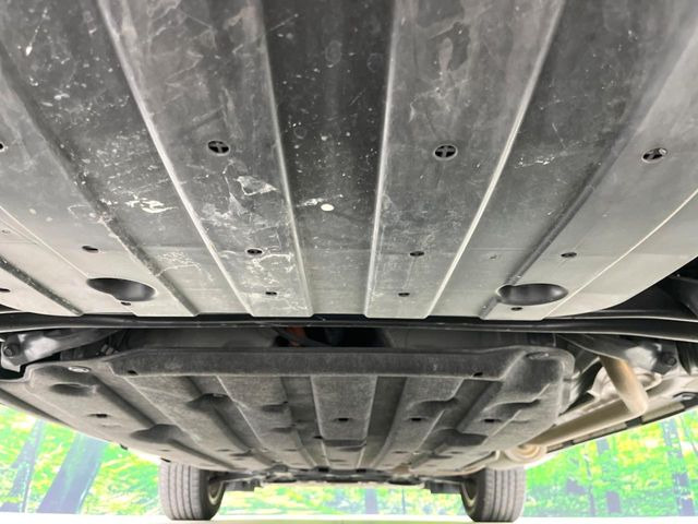 下回りがきれいなうちに、防錆加工の施工がオススメ。降雪地域はもちろん、沿岸部にお住いの方や、趣味でマリン・ウィンタースポーツをされる方にご好評いただいております。