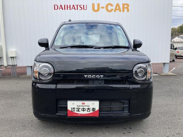 ミラトコットG SAIII