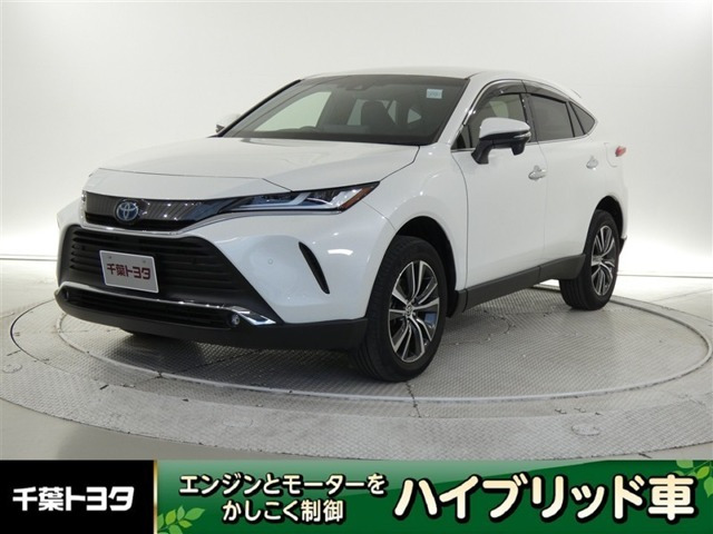 ヤリス1.5 ハイブリッド G