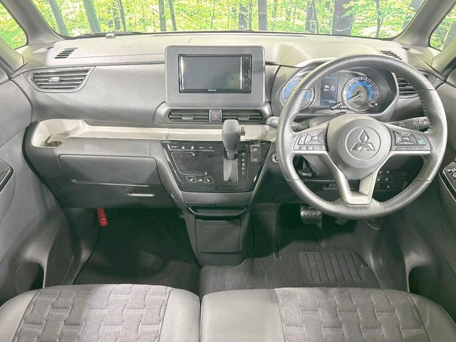 デリカミニG プレミアム