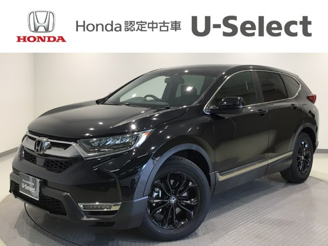 CR-V2.0 e:HEV EX ブラック エディション