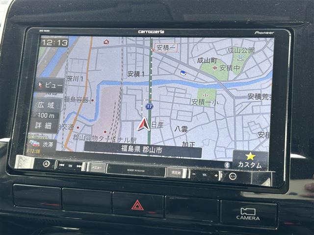 セレナ2.0 ハイウェイスターV