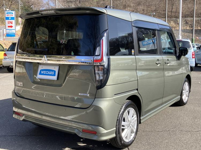 デリカD:21.2 ハイブリッド MZ