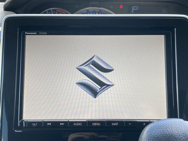 ワゴンRスティングレーハイブリッド(HYBRID) T