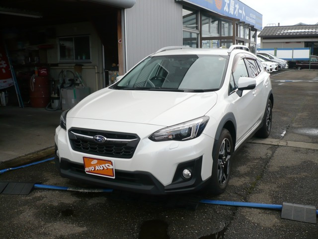 XV2.0i-S アイサイト 4WD