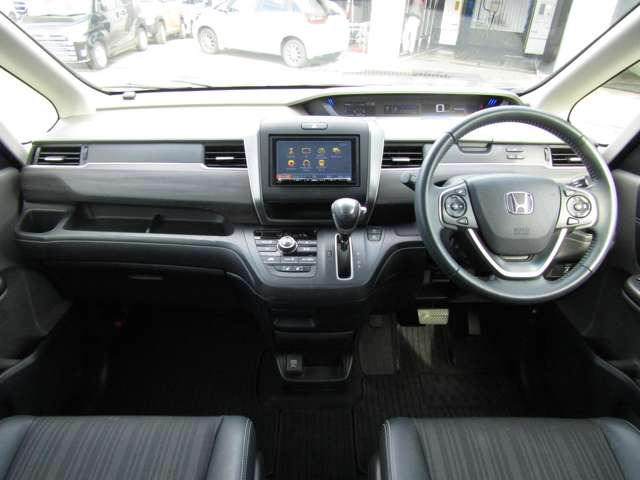 フリード1.5 G ホンダセンシング 4WD