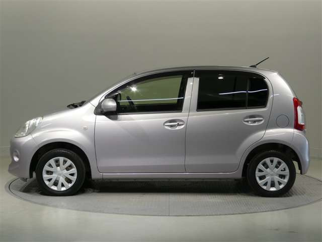 パッソ1.0 X Lパッケージ キリリ