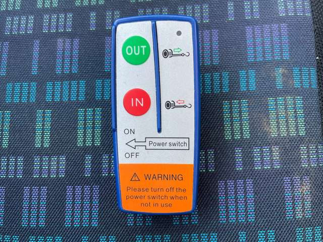 ジムニーランドベンチャー 4WD