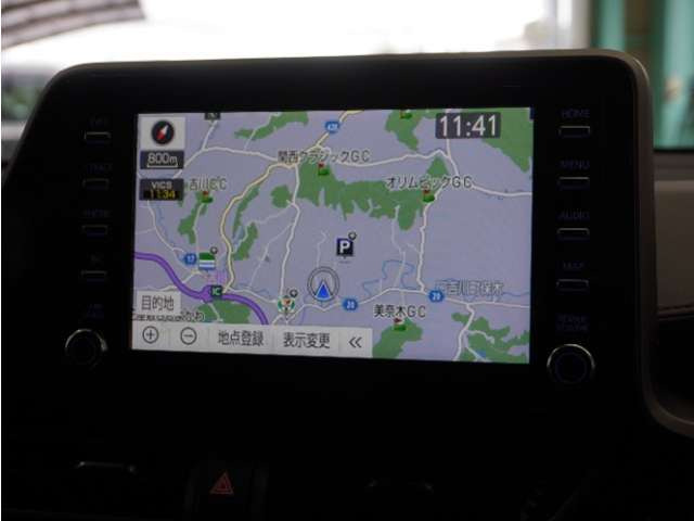 C-HRハイブリッド 1.8 G