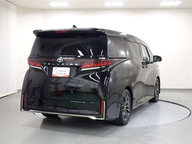 ヴェルファイア2.4 Z プレミア 4WD