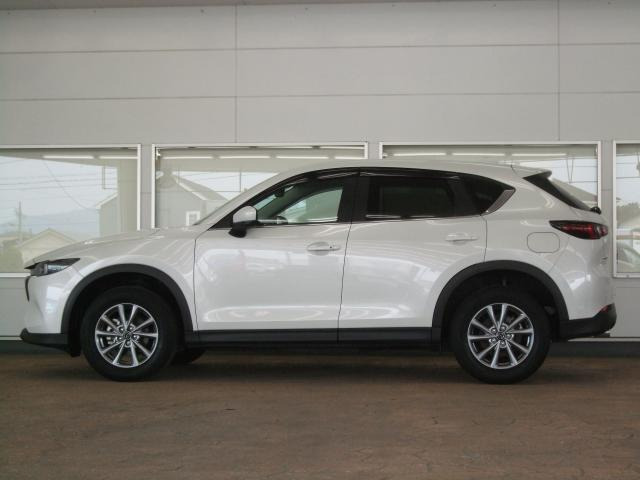 CX-52.2 XD スマートエディション